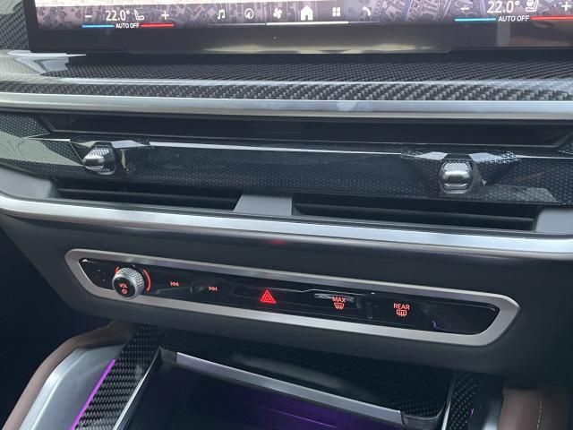 BMW X6 2025 Image 31