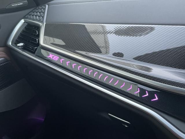 BMW X6 2025 Image 31