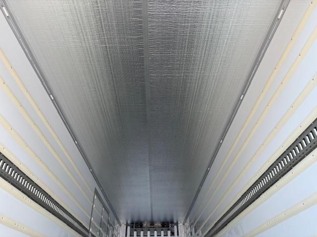 MITSUBISHI FUSOU SUPER GREAT 2025 Image 31