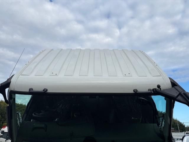 MITSUBISHI FUSOU SUPER GREAT 2025 Image 31