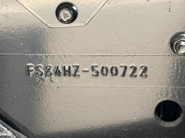 MITSUBISHI FUSOU SUPER GREAT 2025 Image 31