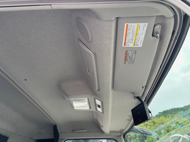 MITSUBISHI FUSOU SUPER GREAT 2025 Image 31