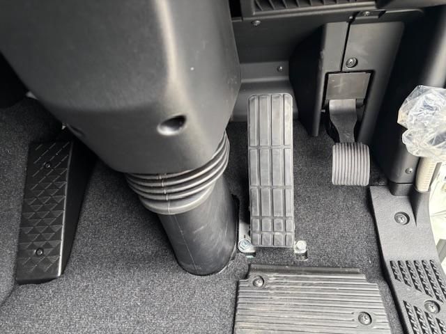 MITSUBISHI FUSOU SUPER GREAT 2025 Image 31