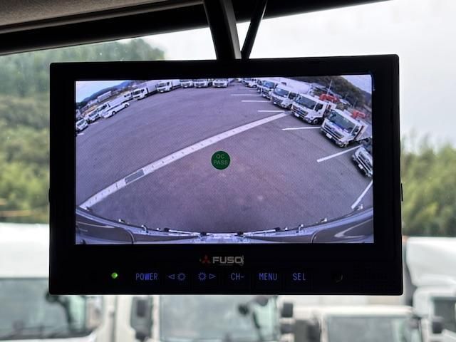 MITSUBISHI FUSOU SUPER GREAT 2025 Image 31