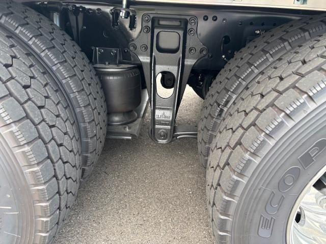 MITSUBISHI FUSOU SUPER GREAT 2025 Image 31