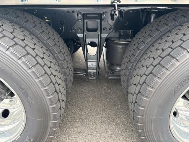 MITSUBISHI FUSOU SUPER GREAT 2025 Image 31