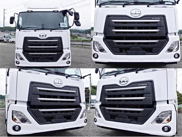 NISSAN DIESEL QUON 2019 Image 31