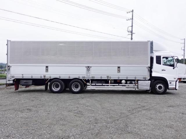 NISSAN DIESEL QUON 2019 Image 31