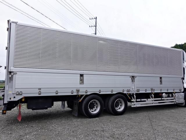 NISSAN DIESEL QUON 2019 Image 31