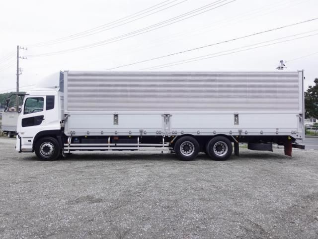 NISSAN DIESEL QUON 2019 Image 31