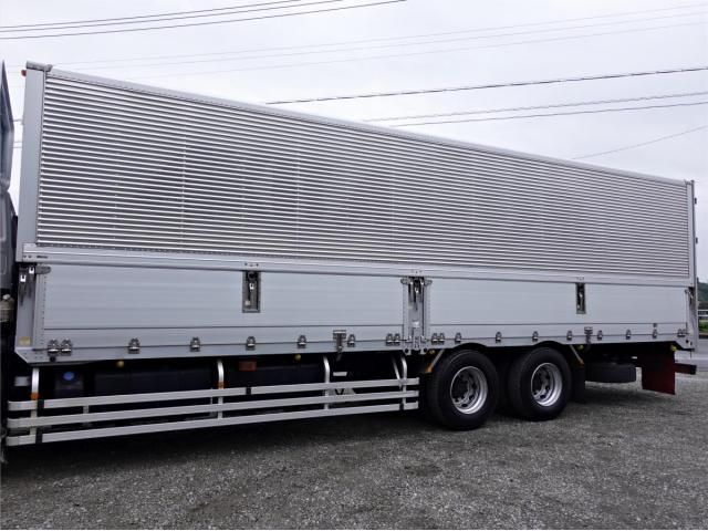 NISSAN DIESEL QUON 2019 Image 31