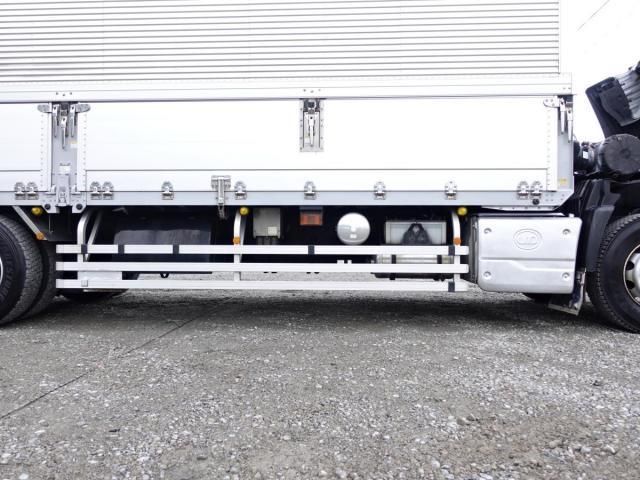 NISSAN DIESEL QUON 2019 Image 31