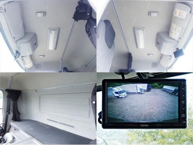 NISSAN DIESEL QUON 2019 Image 31