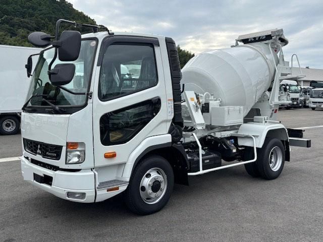 MITSUBISHI FUSOU FIGHTER 2025 Image 31