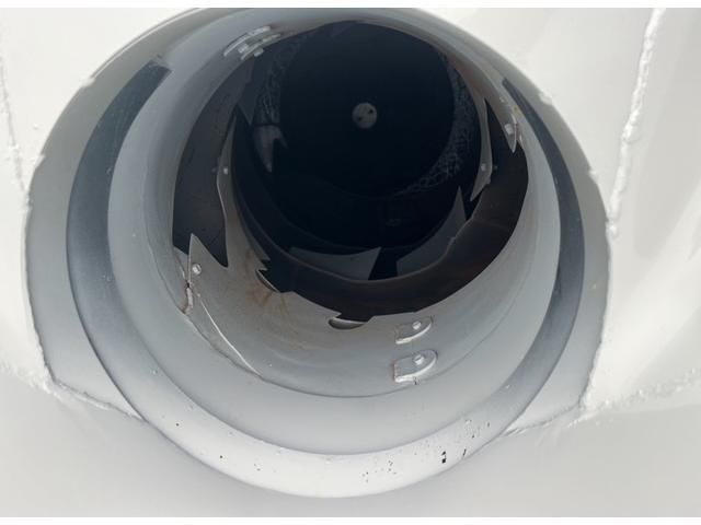 MITSUBISHI FUSOU FIGHTER 2025 Image 31