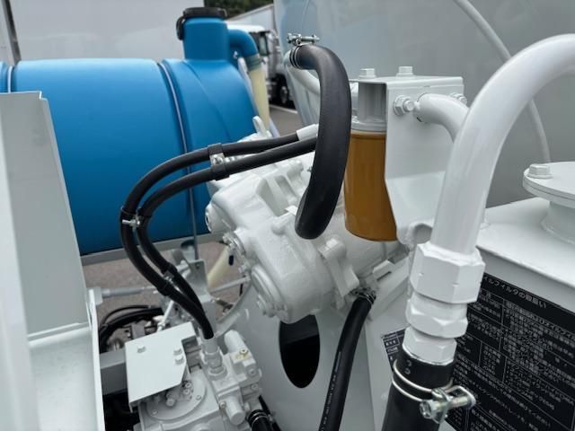 MITSUBISHI FUSOU FIGHTER 2025 Image 31