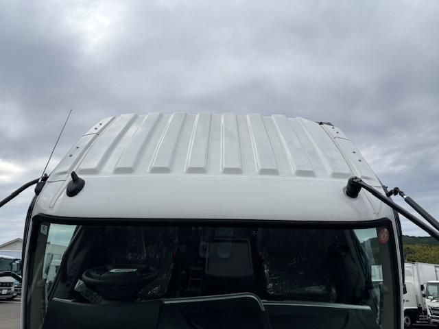 MITSUBISHI FUSOU FIGHTER 2025 Image 31