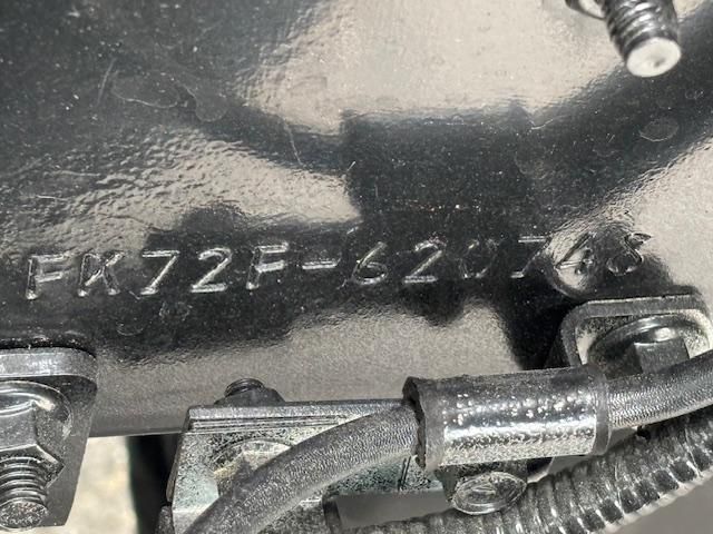 MITSUBISHI FUSOU FIGHTER 2025 Image 31