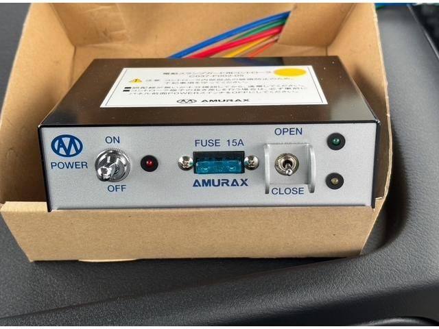 MITSUBISHI FUSOU FIGHTER 2025 Image 31