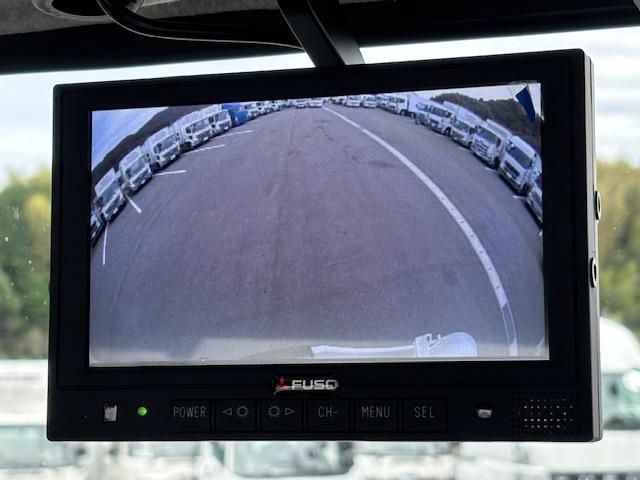 MITSUBISHI FUSOU FIGHTER 2025 Image 31