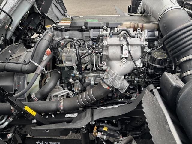 MITSUBISHI FUSOU FIGHTER 2025 Image 31