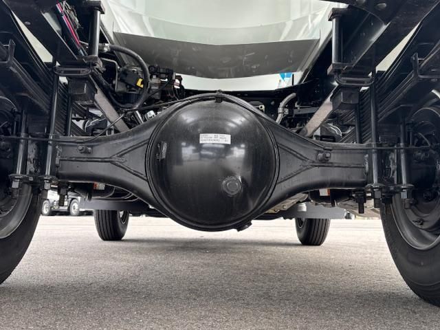 MITSUBISHI FUSOU FIGHTER 2025 Image 31