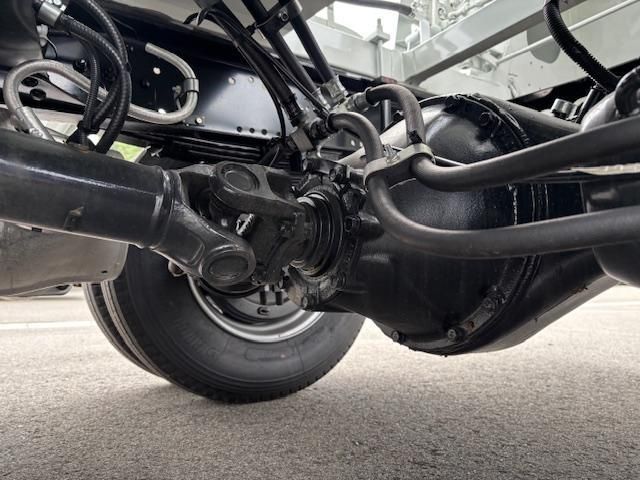 MITSUBISHI FUSOU FIGHTER 2025 Image 31