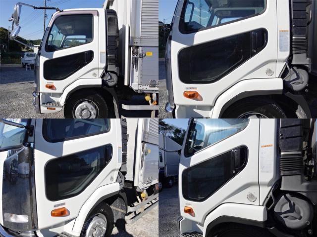 MITSUBISHI FUSOU FIGHTER 2010 Image 31