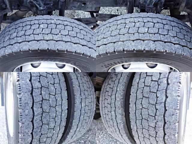 MITSUBISHI FUSOU FIGHTER 2010 Image 31