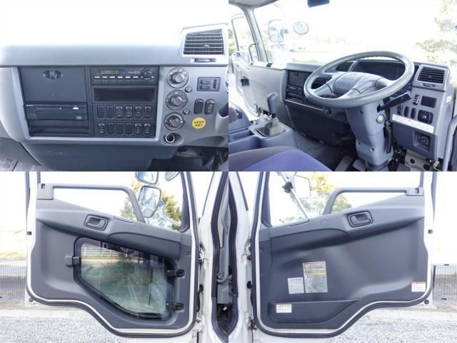 MITSUBISHI FUSOU FIGHTER 2010 Image 31