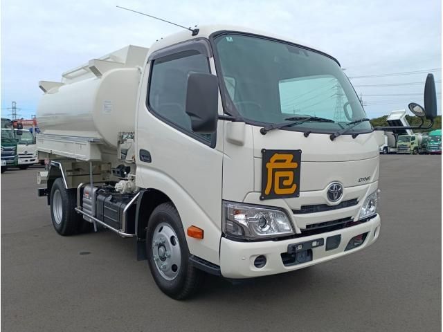 TOYOTA DYNA 2025 Image 31