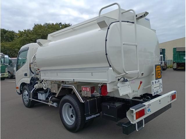 TOYOTA DYNA 2025 Image 31