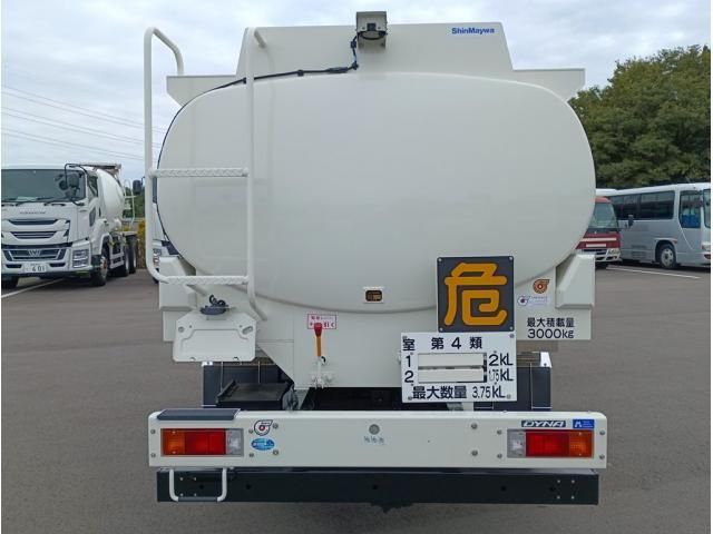 TOYOTA DYNA 2025 Image 31