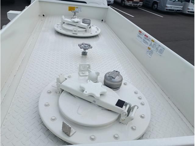 TOYOTA DYNA 2025 Image 31