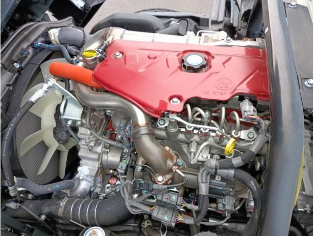 TOYOTA DYNA 2025 Image 31