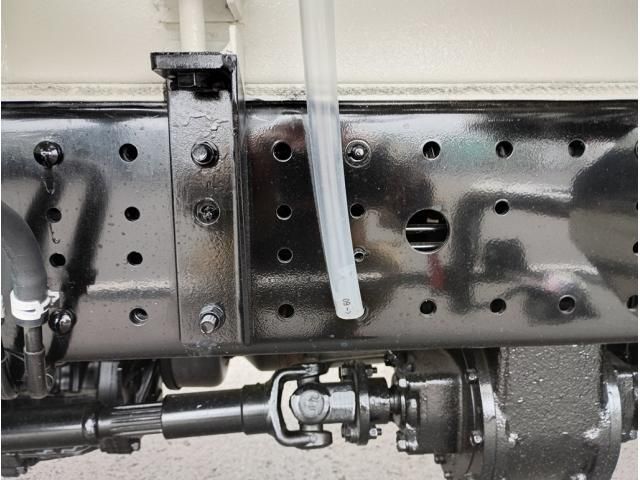 TOYOTA DYNA 2025 Image 31