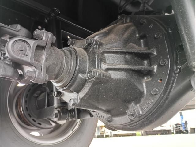 TOYOTA DYNA 2025 Image 31