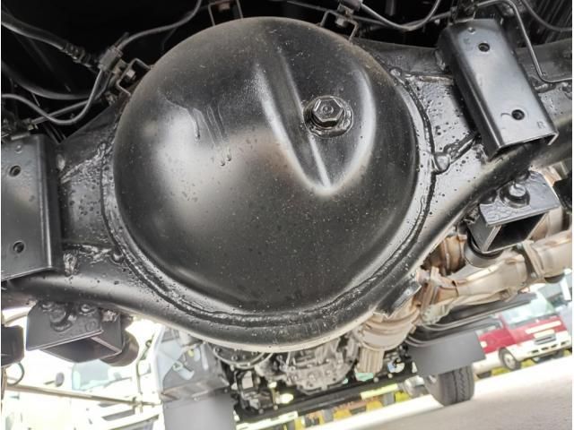 TOYOTA DYNA 2025 Image 31