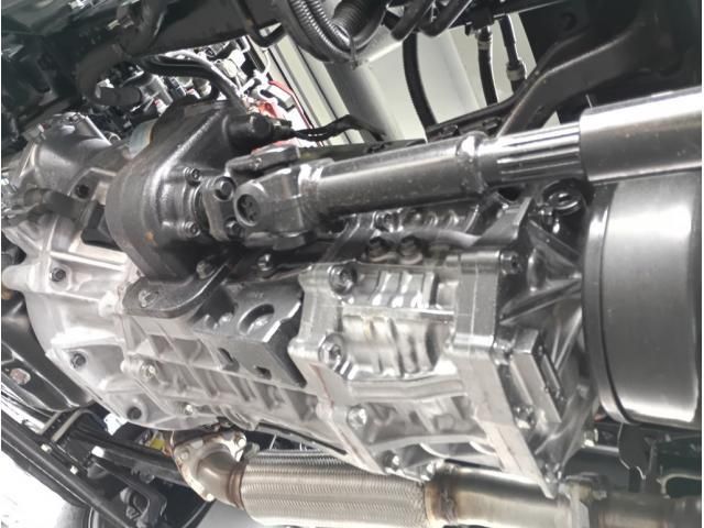 TOYOTA DYNA 2025 Image 31