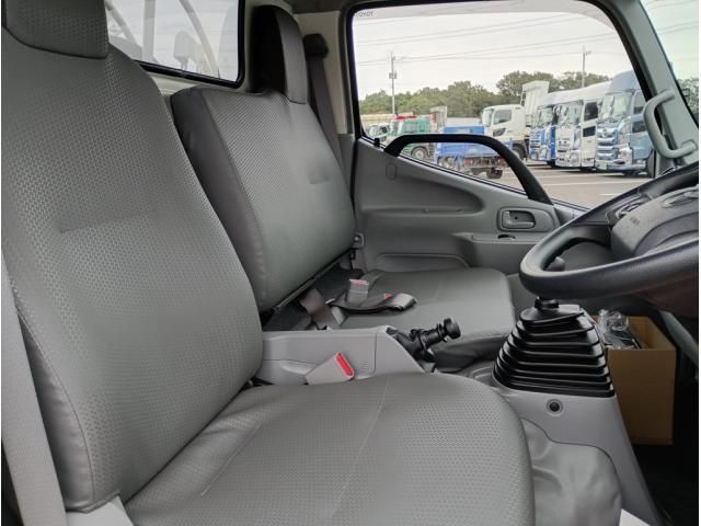 TOYOTA DYNA 2025 Image 31