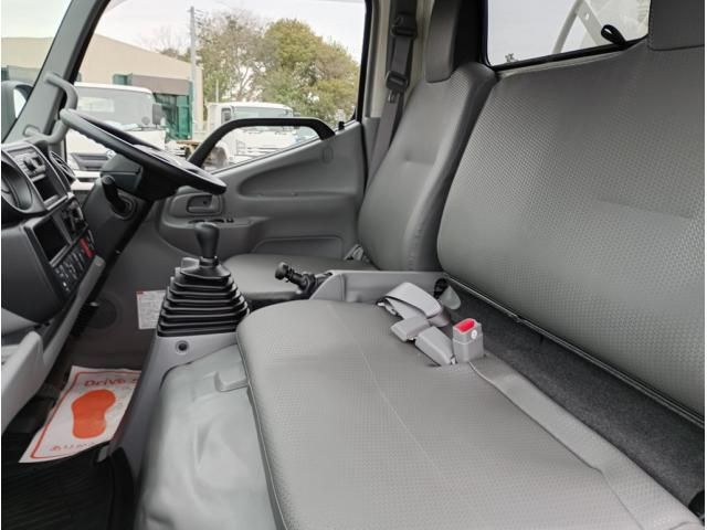 TOYOTA DYNA 2025 Image 31