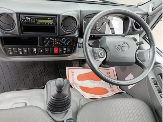 TOYOTA DYNA 2025 Image 31