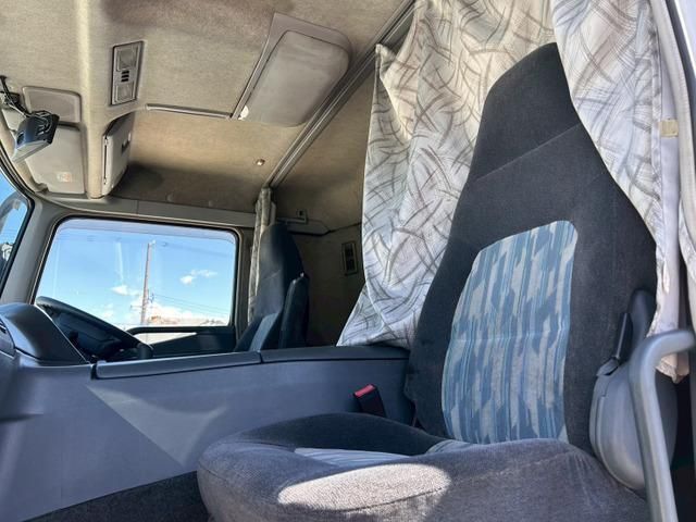 MITSUBISHI FUSOU SUPER GREAT 2006 Image 31