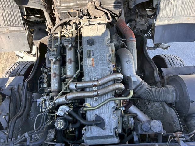 MITSUBISHI FUSOU SUPER GREAT 2006 Image 31