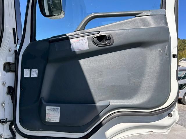 MITSUBISHI FUSOU SUPER GREAT 2006 Image 31