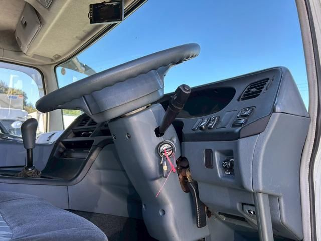 MITSUBISHI FUSOU SUPER GREAT 2006 Image 31