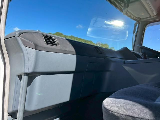 MITSUBISHI FUSOU SUPER GREAT 2006 Image 31