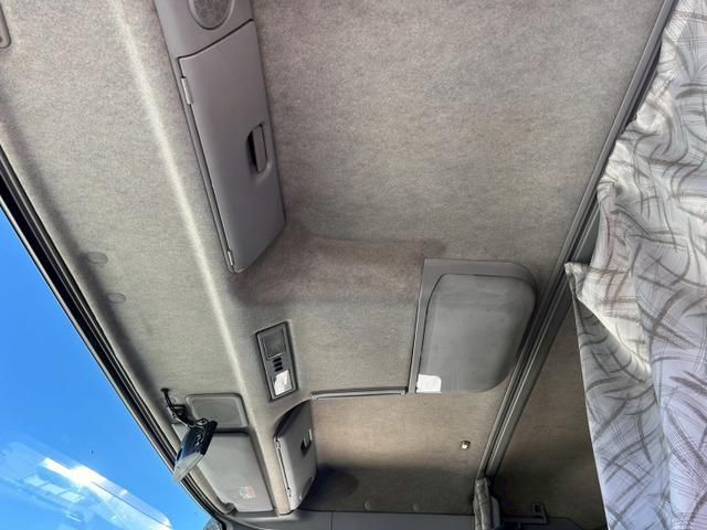 MITSUBISHI FUSOU SUPER GREAT 2006 Image 31