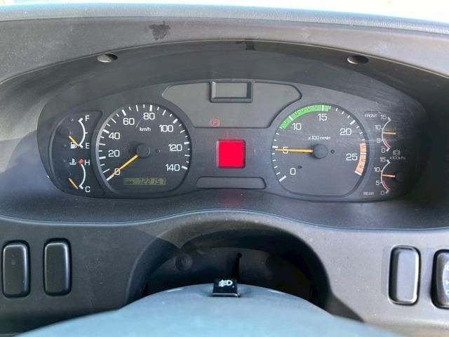 MITSUBISHI FUSOU SUPER GREAT 2006 Image 31