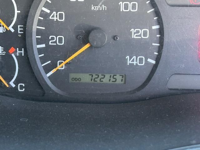 MITSUBISHI FUSOU SUPER GREAT 2006 Image 31